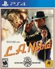 Гра PS4 L.A. Noire (Blu-ray диск) (710425479618) - зображення 1