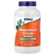 Витамины и минералы NOW Magnesium Citrate, 180 капсул - изображение 1