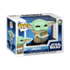 Фигурка Funko POP! Star Wars: M&G S2 - POP 1 9 см 90821 (889698908214) - изображение 4