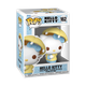 Фигурка Funko POP! Hello Kitty Umbrella 9.5 см 94747 (889698947473) - изображение 3