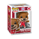 Фигурка Funko POP! Bayern Munich Berni The Bear 10 см 93747 (889698937474) - изображение 4
