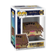 Фігурка Funko POP! Harry Potter Monster Book 10 см 93382 (889698933827) - зображення 4