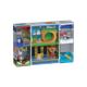 Zestaw figurek Funko Bitty POP! Bitty Box: Sonic the Hedgehog Sonic 2 2.3 cm 93563 (889698935630) - obraz 7