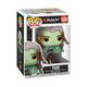 Figurka Funko POP! Games: Magic The Gathering Strixhaven Tam 10 cm 93680 (889698936804) - obraz 3