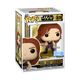 Figurka Funko POP! Star Wars: Legends Mara Jade 10 cm 92016 (889698920162) - obraz 3