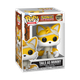 Фігурка Funko POP! Games: Sonic the Hedgehog Mummy Tails 10 см 93527 (889698935272) - зображення 3