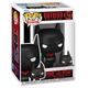Фигурка Funko POP! and Buddy: Batman Beyond Batman with Ace 10 см 93229 (889698932295) - изображение 3