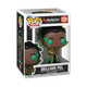 Figurka Funko POP! Games: Magic The Gathering Strixhaven Dellian Fel 10 cm 93681 (889698936811) - obraz 3