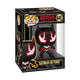 Figurka Funko POP! Heroes: DC Through the Year Batman Beyond 10 cm 93125 (889698931250) - obraz 3