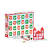 Kalendarz adwentowy Funko Bitty POP! Countdown Calendar: Hello Kitty and Friends 2.3 cm 24 szt 92656 (889698926560) - obraz 3