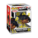 Figurka Funko POP! Premium: Bleach Thousand Year Blood War Yoruichi Shihoin 10 cm 93323 (889698933230) - obraz 4
