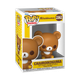 Фігурка Funko Pop! Animation: Rilakkuma Chairoikoguma 93875 (889698938754) - зображення 3