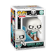 Фігурка Funko Pop! Icons Surfer Skully 88334 (889698883344) - зображення 3