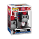 Figurka Funko Pop! NBA Mascots Pistons Hooper 93056 (889698930567) - obraz 3