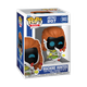 Figurka Funko POP! Games: Astro Bot Aloy Astro Bot 10 cm 93673 (889698936736) - obraz 3
