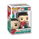 Figurka Funko POP! Football: Liverpool Florian Wirtz 10 cm 93708 (889698937085) - obraz 3