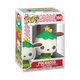 Figurka Funko POP! Sanrio: Merry Market Pochacco 10 cm 93261 (889698932615) - obraz 3