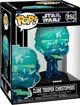 Фігурка Funko POP! Star Wars: Clone Trooper nr1 10 см 74594 (889698745949) - зображення 1