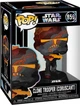 Фігурка Funko POP! Star Wars: Clone Trooper nr3 10 см 74596 (889698745963) - зображення 1