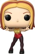 Фігурка Funko Pop! Rocks: Spice Girls Ginger 86595 (889698865951) - зображення 2