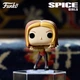 Фігурка Funko Pop! Rocks: Spice Girls Ginger 86595 (889698865951) - зображення 3