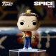Фігурка Funko Pop! Rocks: Spice Girls Sporty 86598 (889698865982) - зображення 3