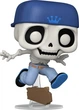 Фігурка Funko Pop! Icons Skater Skully 88332 (889698883320) - зображення 2