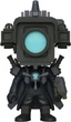 Figurka Funko POP! Vinyl: Skibidi Toilet Titan Cameraman 10 cm 89310 (889698893107) - obraz 2
