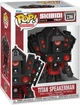 Figurka Funko POP! Vinyl: Skibidi Toilet Titan Speakerman 10 cm 89311 (889698893114) - obraz 1