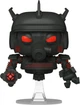 Figurka Funko POP! Vinyl: Skibidi Toilet Jgrnaut Astro Toilet 10 cm 89313 (889698893138) - obraz 2