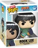 Półka ekspozycyjna i figurki Funko Bitty Pop! Display: Naruto Hidden Leaf 89870 (889698898706) - obraz 4