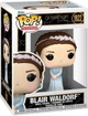 Figurka Funko POP! Television: Gossip Girl Blair Waldorf (Wedding) 10 cm 90806 (889698908061) - obraz 1