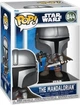 Фигурка Funko POP! Star Wars: M&G S2 - POP 4 10 см 90824 (889698908245) - изображение 1