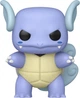 Фігурка Funko POP! Games Pokemon Wartortle 9.5 см 92412 (889698924122) - зображення 2