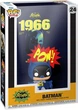 Фигурка Funko POP! VHS Covers: Batman 66 Batman 17.8 см 92471 (889698924719) - изображение 1