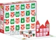 Kalendarz adwentowy Funko Bitty POP! Countdown Calendar: Hello Kitty and Friends 2.3 cm 24 szt 92656 (889698926560) - obraz 1