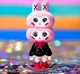 Zestaw figurek Funko POP! Premium Blind Box: Little Wonders 10.2 cm 6 szt 92865 (889698928656) - obraz 5