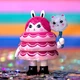 Zestaw figurek Funko POP! Premium Blind Box: Little Wonders 10.2 cm 6 szt 92865 (889698928656) - obraz 10
