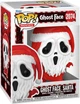 Фігурка Funko Pop! Movies: Ghost Face Ghost Face (Holiday) 92903 (889698929035) - зображення 1