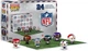 Kalendarz adwentowy Pocket POP! Countdown Calendar: NFL 2.3 cm 24 szt 92918 (889698929189) - obraz 1