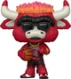 Figurka Funko Pop! NBA Mascots Benny The Bull 92995 (889698929950) - obraz 2