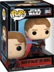 Figurka Funko POP! Star Wars: The Clone Wars Jedi General Anakin 10 cm 93127 (889698931274) - obraz 1