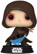 Figurka Funko POP! Star Wars: Darth Vader bez pancerza 10 cm 93128 (889698931281) - obraz 2