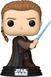 Figurka Funko POP! Star Wars: Padawan Anakin Skywalker 10 cm 93129 (889698931298) - obraz 2