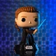 Figurka Funko POP! Star Wars: Padawan Anakin Skywalker 10 cm 93129 (889698931298) - obraz 3