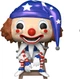 Figurka Funko POP! Movies: Poltergeist 2 The Other Side Clown 10 cm 93148 (889698931489) - obraz 2