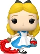 Фігурка Funko Pop! Alice in Wonderland Classic Alice with paint 93201 (889698932011) - зображення 2