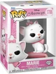Figurka Funko Pop! Disney Aristocats Marie 93225 (889698932257) - obraz 1