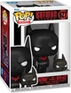 Фигурка Funko POP! and Buddy: Batman Beyond Batman with Ace 10 см 93229 (889698932295) - изображение 1