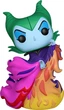 Figurka Funko POP! Premium: Sleeping Beauty Maleficent Ombre 10 cm 93236 (889698932363) - obraz 2